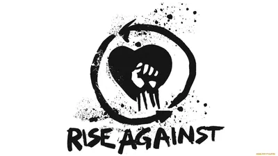 Обои rise-against Музыка Rise against, обои для рабочего стола, фотографии  rise-against, музыка, rise against, логотип Обои для рабочего стола,  скачать обои картинки заставки на рабочий стол.