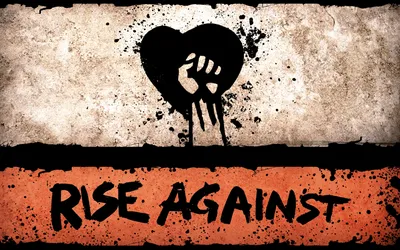 Rise Against HD Wallpapers und Hintergründe