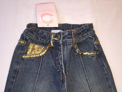 Baby Phat Jeans Womens Size 13 Blue Flare Mid Rise Pants Decorated Pockets  New | eBay