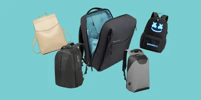 137.82SEK 68% OFF|New Female Fashion Lady High Capacity Waterproof College  Backpack Trendy Women Laptop School Bags Cute… | School bags, Bookbags,  Black school bags