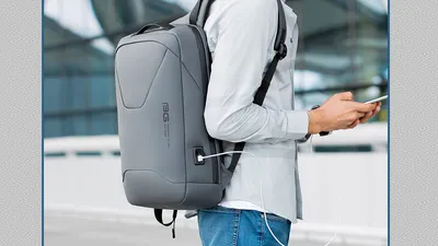 My AliExpress AER Travel Backpack 3 X-Pac + TravelKit2 X-pac + CableKit2  X-pac (photos) : r/backpacks