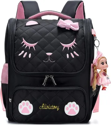 Smarter Shopping, Better Living! Aliexpress.com | Cute backpacks, School  bags, Cute school bags