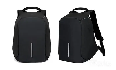 Рюкзак антивор Bobby Anti-theft Backpack 2.0 ᐈ Easy-China: опт из Китая в  Канаду