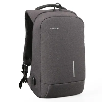 Рюкзак антивор Bobby Anti-theft Backpack 1.0 ᐈ Easy-China: опт из Китая в  Великобританию