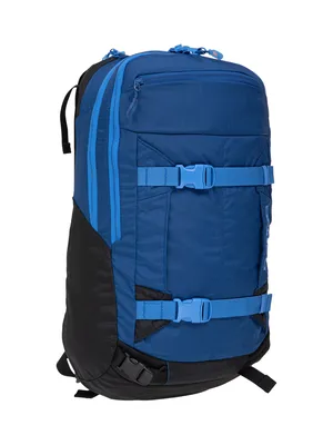 Рюкзак Dakine Mission Pro 25L Deep Blue – купить по цене 19990 руб, магазин  «Кант»