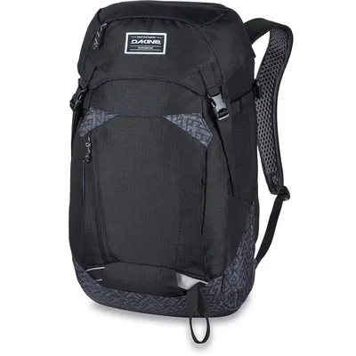 Рюкзак Dakine CAMPUS 25L black