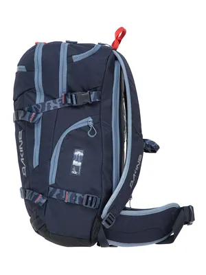 Рюкзак Dakine Heli Pro 20L - купить в интернет-магазине АЛЬПИНДУСТРИЯ