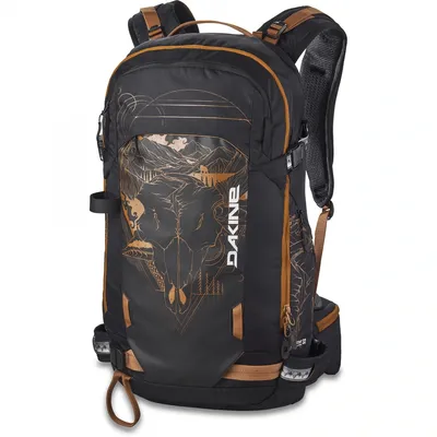 Рюкзак Dakine Team Mission Pro 32L Louif Paradis | AliExpress