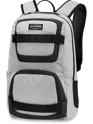 Оригинальный рюкзак Dakine Campus Carbon 33 l (ID#865377280), цена: 4188 ₴,  купить на Prom.ua