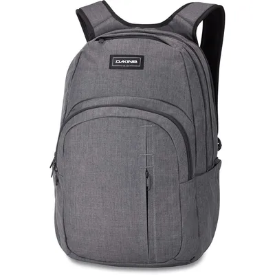 Рюкзак Dakine Campus Premium 28L Carbon