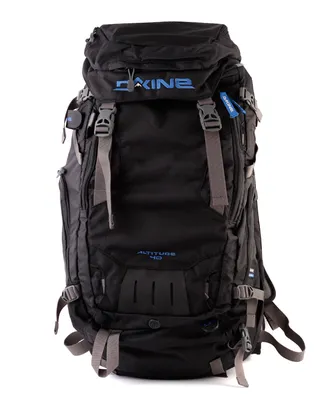 Рюкзак Dakine Campus M 25L - Birds Of  Paradise(10002634.BirdsOfParadise)|Подорожник™. Оборудование для  видеосъемки | Фототехника | Профессиональная одежда