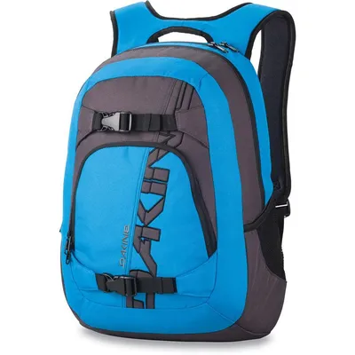 Рюкзак Dakine Explorer Pack 26L Blue 8130050