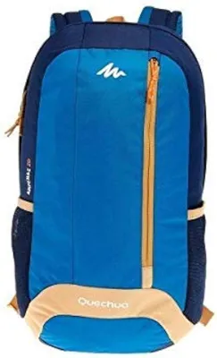 Decathlon Quechua MH100, Adult Hiking Backpack, 30 L, Black - Walmart.com