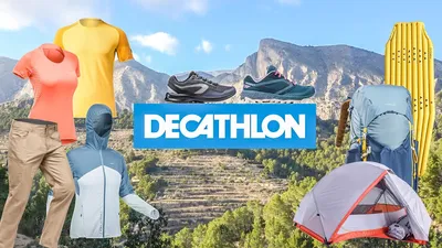 Decathlon - Forclaz Trek 100 Easyfit, 50 L Hiking Backpack, Women's -  Walmart.com