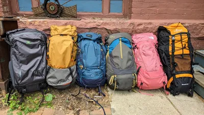 Decathlon Quechua NH500, Adult 20 L Hiking Backpack, Unisex, Grey | eBay
