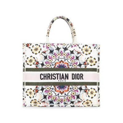 Dior's latest it-bag keeps the family close | Sleek Magazine