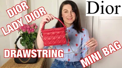 DIOR BOOK TOTE 101: SIZE COMPARISON | Bag Religion