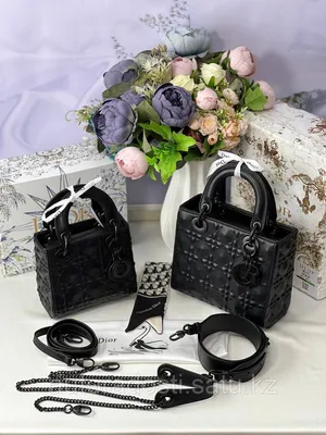 Lady Dior Bag Review: A Forever Classic Style