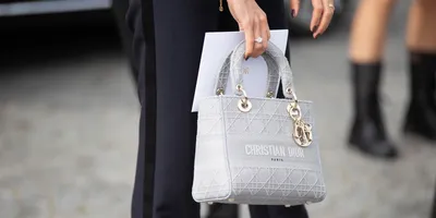 Christian Dior Book Tote Size Guide | Dior book tote, Stylish leather bags,  Dior purses