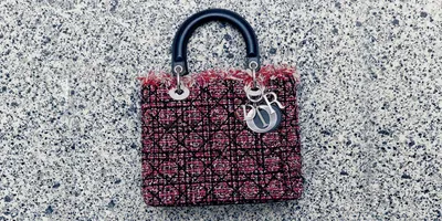 Dior - сумки в шикарном качестве (квадратная) (id 112134842), купить в  Казахстане, цена на Satu.kz