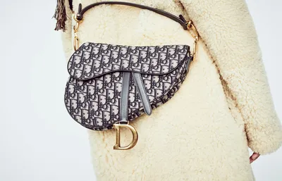Handbag Guide: A Deep Dive Into the Dior Saddle Bag | SACLÀB