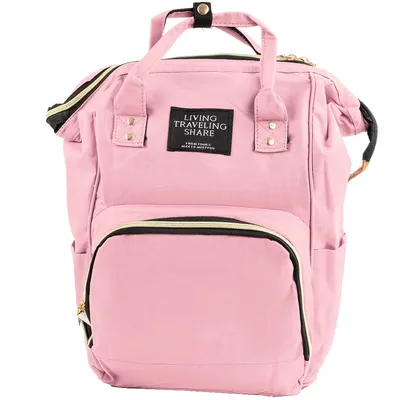 Модный новый рюкзак для мамы 2023, высококачественные прочные универсальные  сумки для мам, удобные простые женские рюкзаки, сумка для подгузников |  AliExpress