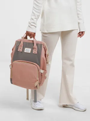 Рюкзак для мамы с термокарманами (id 99051414), купить в Казахстане, цена на  Satu.kz