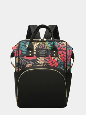 Сумка-рюкзак для мам Baby Mo (ID#96966819), цена: 66 руб., купить на Deal.by