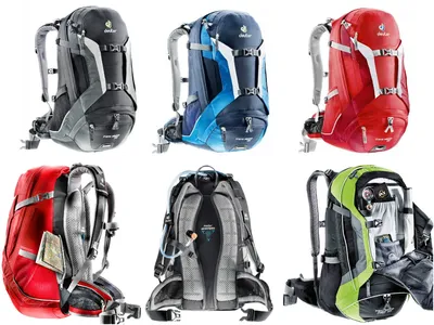 Топ-10 рюкзаков для путешествий: Deuter, Dakine, Thule, TNF | Лучший в  Украине магазин рюкзаков и сумок | Купить рюкзак c доставкой по Киеву и  Украине в интернет-магазине рюкзаков Bagman.ua