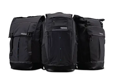 Топ-10 рюкзаков для путешествий: Deuter, Dakine, Thule, TNF | Лучший в  Украине магазин рюкзаков и сумок | Купить рюкзак c доставкой по Киеву и  Украине в интернет-магазине рюкзаков Bagman.ua