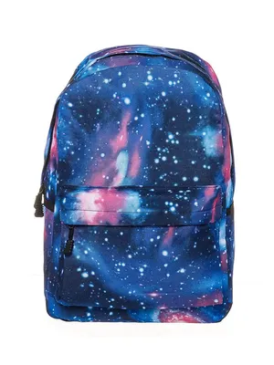 Школьный рюкзак Космос, Уценённый новый товар (ID#982819041), цена: 625 ₴,  купить на Prom.ua