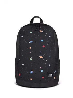 Рюкзак для ноутбука 15 дюймов с голографическим рисунком инопланетянина,  Вселенная, космос, планеты, звезды | AliExpress