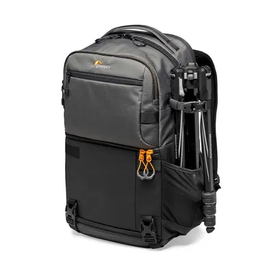 Fastpack Pro BP 250 AW III (Grey) - LP37331-PWW | Lowepro US