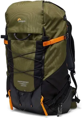 Lowepro Mini Trekker AW Backpack — Legacy Photo Lab