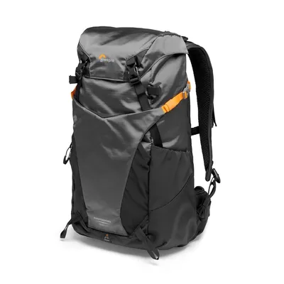 PhotoSport Outdoor Backapck BP 24L AW III (GY) - LP37343-PWW | Lowepro US