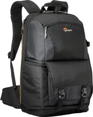 LowePro PhotoSport Outdoor BP 24L AW III backpack review: A great pack for  hikers who dabble in photography: Digital Photography Review