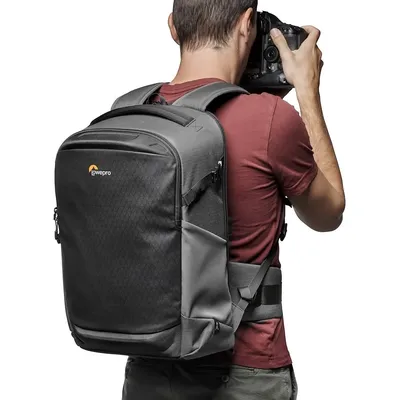 Lowepro Tahoe Camera Backpack Black LP37157-PWW - Best Buy