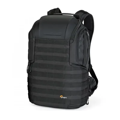 Review: LowePro PhotoSport X Backpack 35L AW and GearUp Pro Camera Box L II