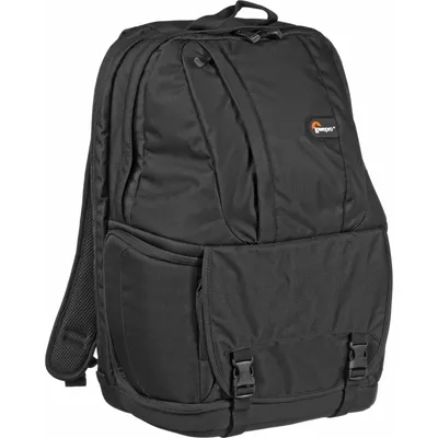 Lowepro Trekker Lite SLX 120 Sling-Style Camera Bag (Black) - Stewarts Photo
