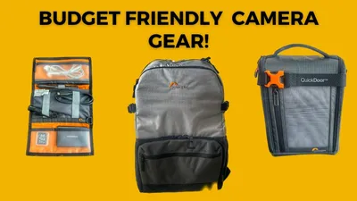 LowePro Fastpack 350 Compu-Photo Bag [REVIEW]