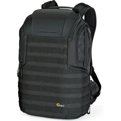 Lowepro ProTactic 350 AW II 16L Backpack Black | Trekkinn