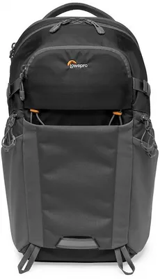 Фоторюкзак Lowepro Fastpack BP 250 AW II черный