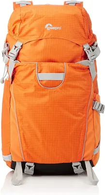 Рюкзак Lowepro ProTactic BP 300 AW II черный - купить в Москве, цены на  Мегамаркет