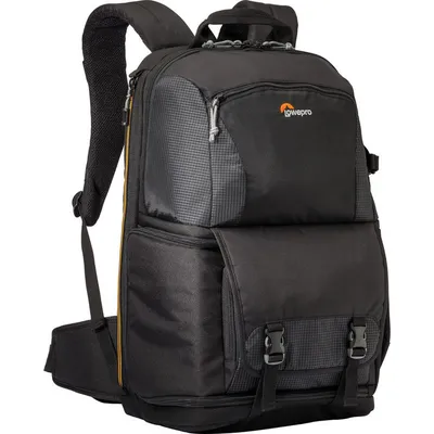 Lowepro Flipside 400 AW III Camera Backpack (Black)