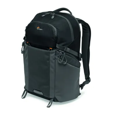 Lowepro Mini Trekker AW Camera Bag Backpack Black Water Resistant | eBay