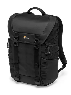 Lowepro PhotoSport PRO III Review: The Only Pack an Adventure Photographer  Needs | GearJunkie