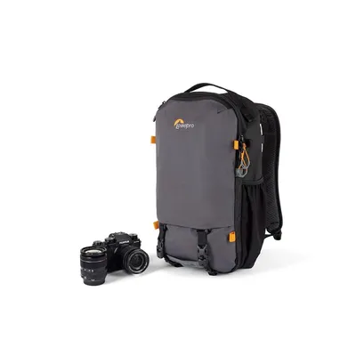 LowePro PhotoSport Outdoor BP 24L AW III backpack review: A great pack for  hikers who dabble in photography: Digital Photography Review