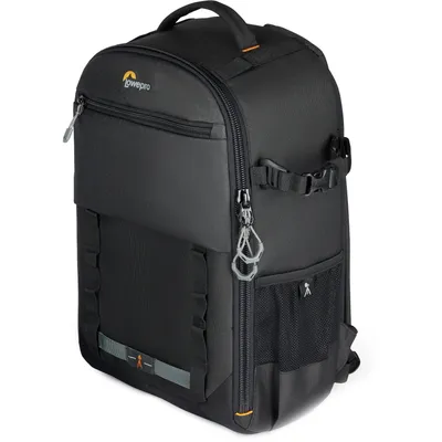 Lowepro Flipside Trek BP 350 AW Camera Backpack - Gray/Green — Glazer's  Camera