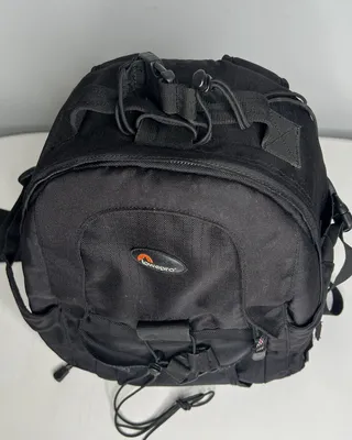 Lowepro Photo Active TLZ 50 AW Top-Loader Camera Bag (Black) - The Camera  Exchange