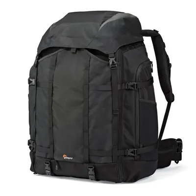 Lowepro Trekker Lite SLX 120 Sling-Style Camera Bag (Black) - Stewarts Photo
